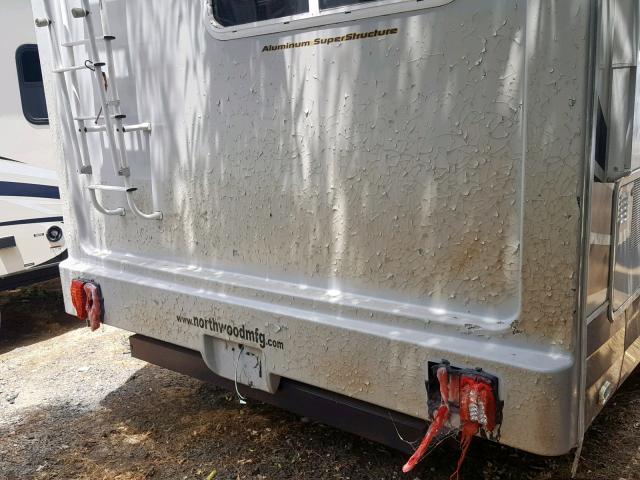 4N15L2726K0149968 - 2019 OTHR ARTIC FOX 白色 照片 10