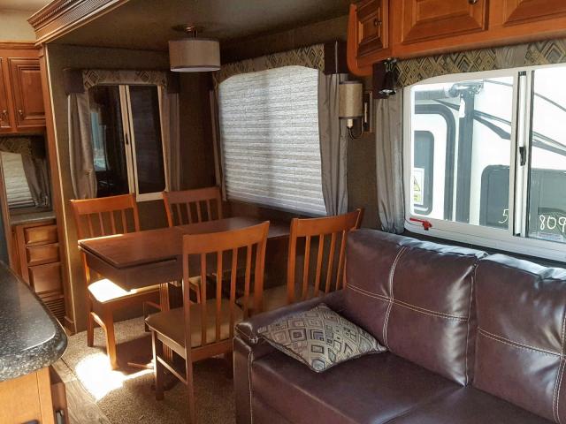 4N15L2726K0149968 - 2019 OTHR ARTIC FOX 白色 照片 5