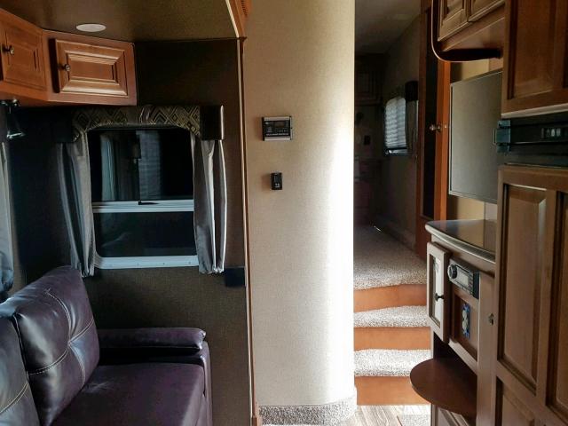 4N15L2726K0149968 - 2019 OTHR ARTIC FOX 白色 照片 6