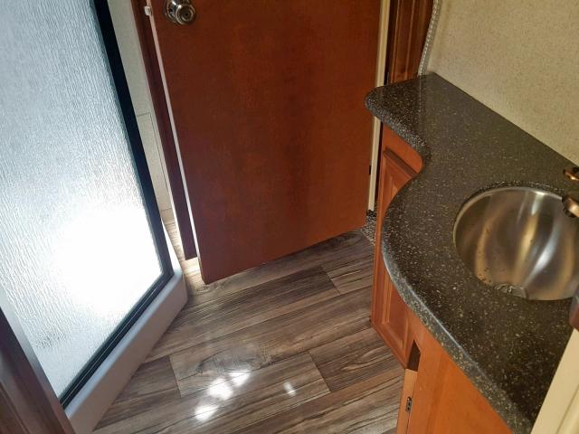 4N15L2726K0149968 - 2019 OTHR ARTIC FOX 白色 照片 8