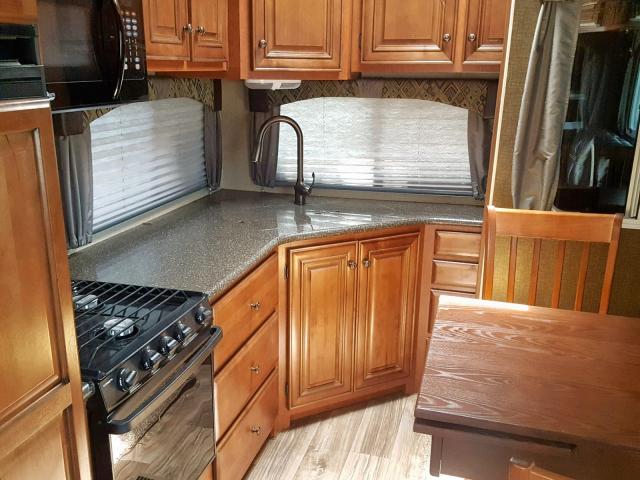 4N15L2726K0149968 - 2019 OTHR ARTIC FOX 白色 照片 9