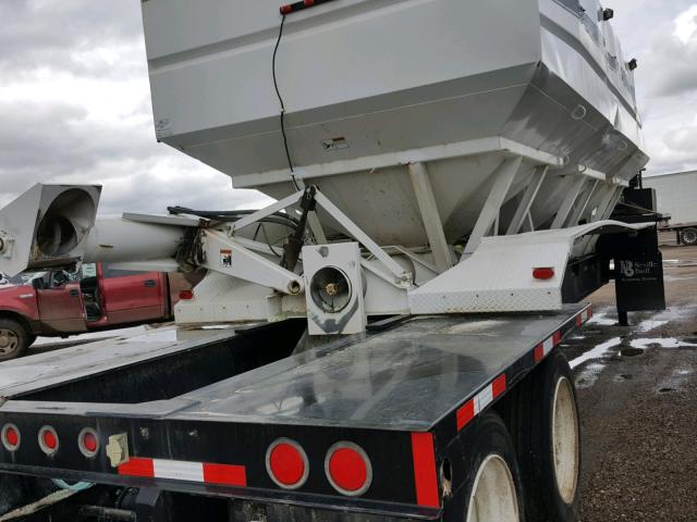 1N9DD4025FC175009 - 2015 OTHR TRAILER WHITE photo 8