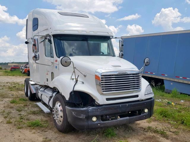 1FUJA6CG63LK48648 - 2003 FREIGHTLINER CONVENTION WHITE photo 1