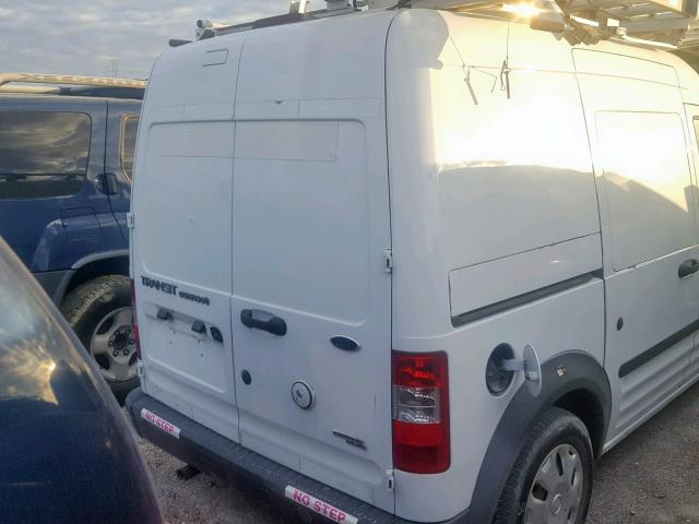 NM0LS7AN5CT083421 - 2012 FORD TRANSIT CO WHITE photo 6