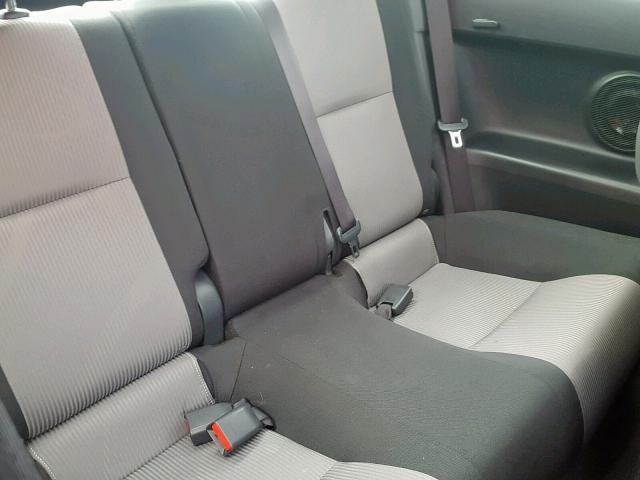 JTKJF5C71GJ024832 - 2016 TOYOTA SCION TC თეთრი ფოტო 6