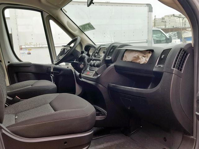 3C6TRVCG0JE112967 - 2018 RAM PROMASTER 白色 照片 6