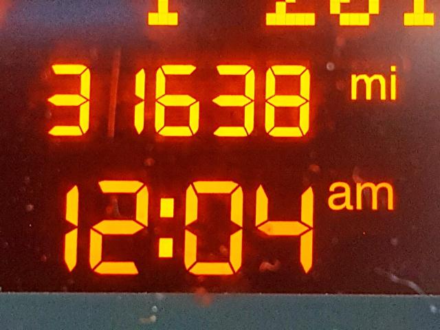 3C6TRVCG0JE112967 - 2018 RAM PROMASTER 白色 照片 8