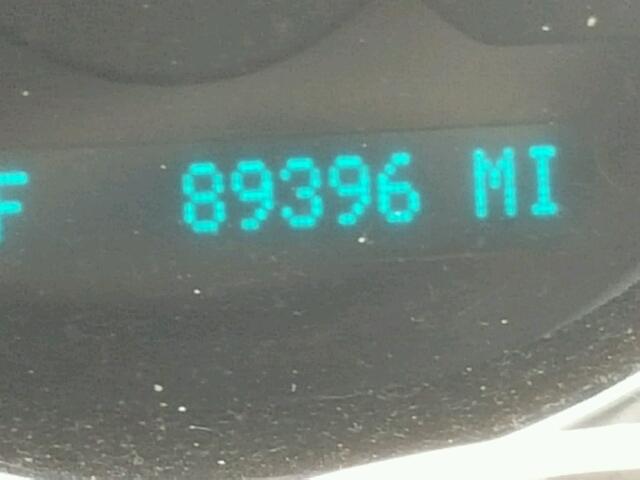 1G1ZC5EB1AF241420 - 2010 CHEVROLET MALIBU 1LT 灰色 照片 8