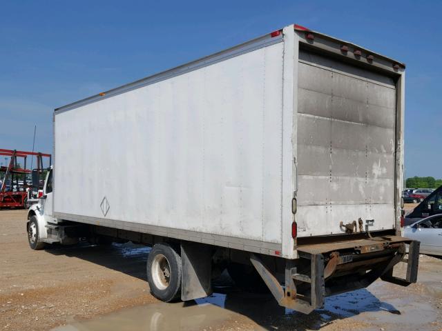 1FVACWDC57HX34975 - 2007 FREIGHTLINER M2 106 MED WHITE photo 3