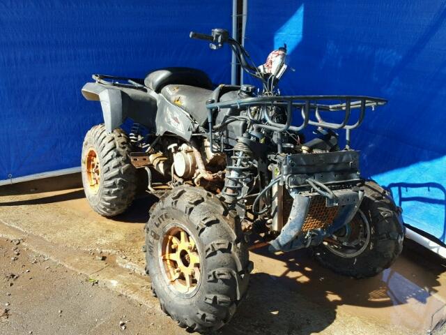 4XADN50A58A512486 - 2008 POLARIS SPORTSMAN 白色 照片 1