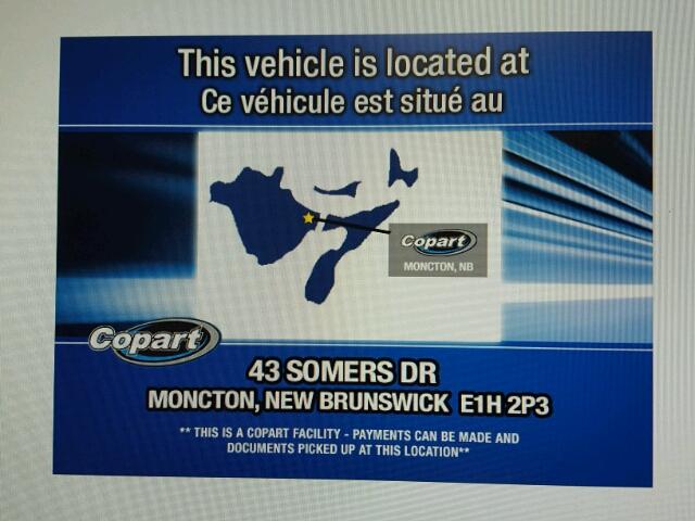 4XADN50A58A512486 - 2008 POLARIS SPORTSMAN 白色 照片 10