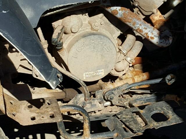 4XADN50A58A512486 - 2008 POLARIS SPORTSMAN 白色 照片 7