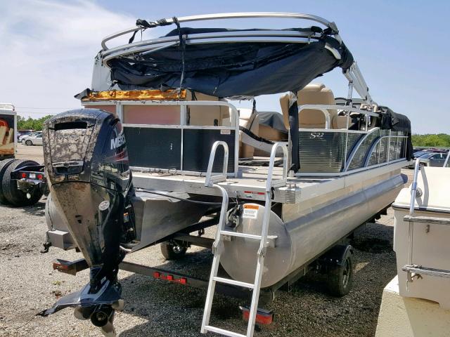 USETWD0896B616 - 2016 BENN BOAT BLACK photo 4