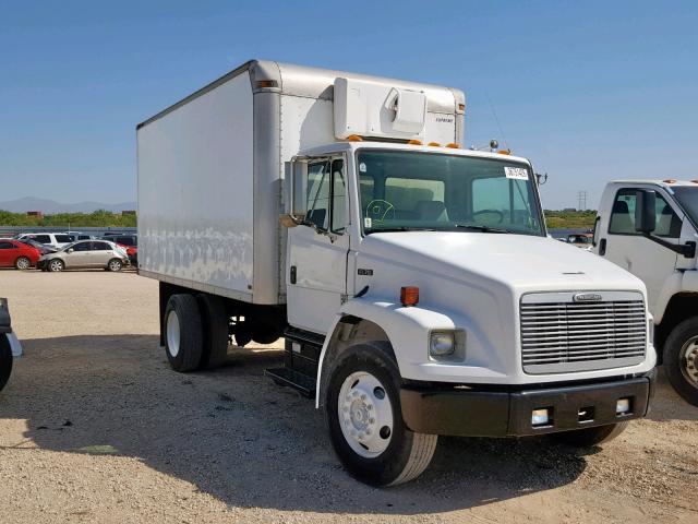 1FVABSAKX2HK93408 - 2002 FREIGHTLINER MEDIUM CON WHITE photo 1