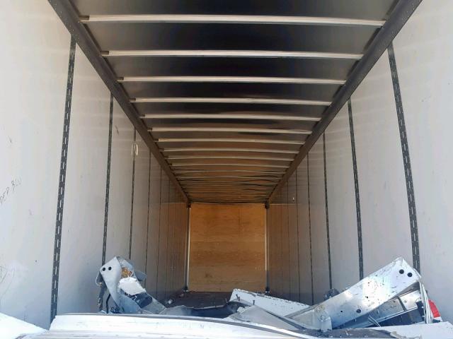 3H3V532C6KR947095 - 2019 HYUNDAI TRAILER WHITE photo 7