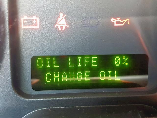 1MEHM43195G625027 - 2005 MERCURY MONTEGO PR ვერცხლისფერი ფოტო 8