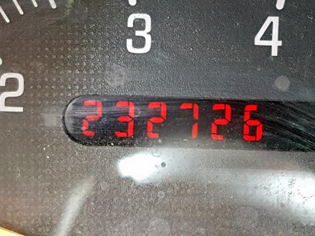 1G2NF12E41M505136 - 2001 PONTIAC GRAND AM S WHITE photo 8