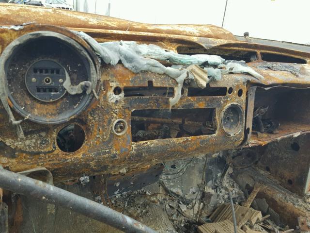 00011304412015532 - 1970 MERCEDES-BENZ C 280 BURN photo 9