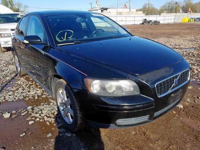 YV1MS382762188770 - 2006 VOLVO S40 2.4I  photo 1