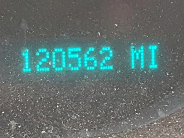 1G1ZB5E03CF287917 - 2012 CHEVROLET MALIBU LS GOLD photo 8