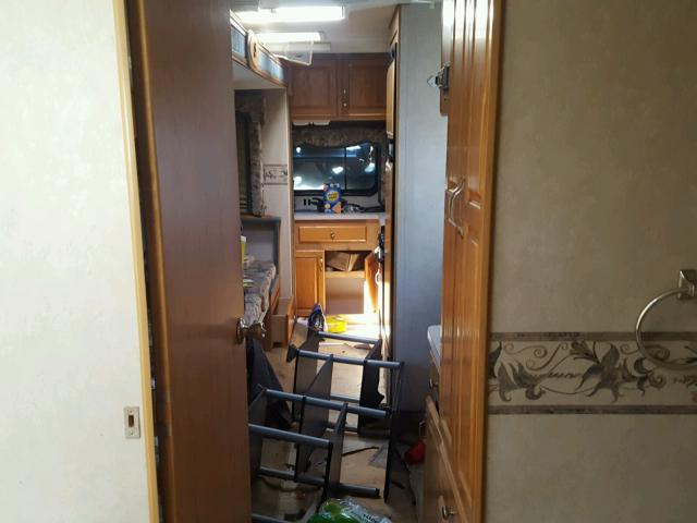 4N11V292050124266 - 2005 NORT ARTIC FOX 白色 照片 5