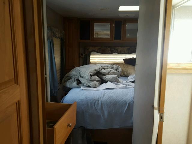 4N11V292050124266 - 2005 NORT ARTIC FOX 白色 照片 6