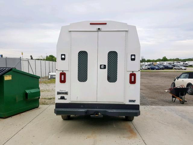 3C7WRVKG3JE101326 - 2018 RAM PROMASTER 白色 照片 6