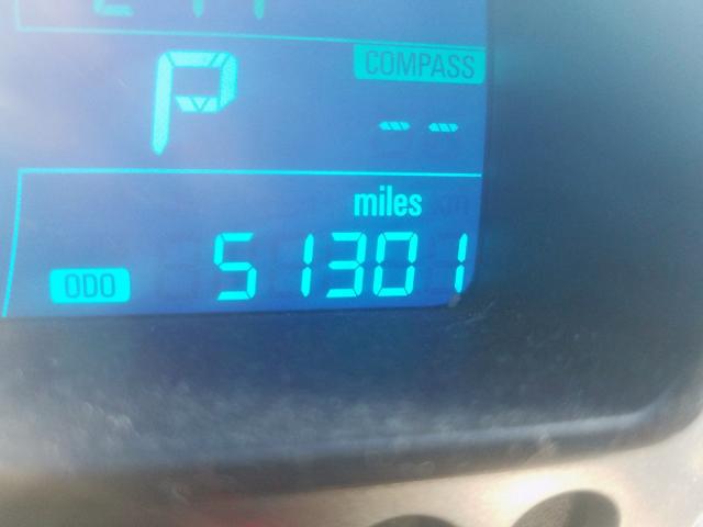 1G1JA5SG2F4217844 - 2015 CHEVROLET SONIC LS  照片 8