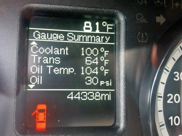 3C63RRGL6GG335557 - 2016 RAM 3500 ST BLACK photo 8