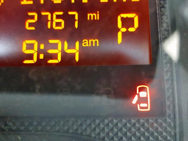 3C6TRVCG5KE509396 - 2019 RAM PROMASTER 白色 照片 8