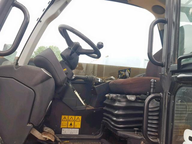 2179546 - 2013 JCB LIFT YELLOW photo 5