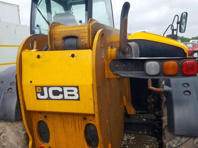 2179546 - 2013 JCB LIFT YELLOW photo 6