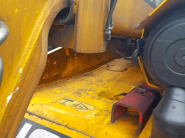 2179546 - 2013 JCB LIFT YELLOW photo 9