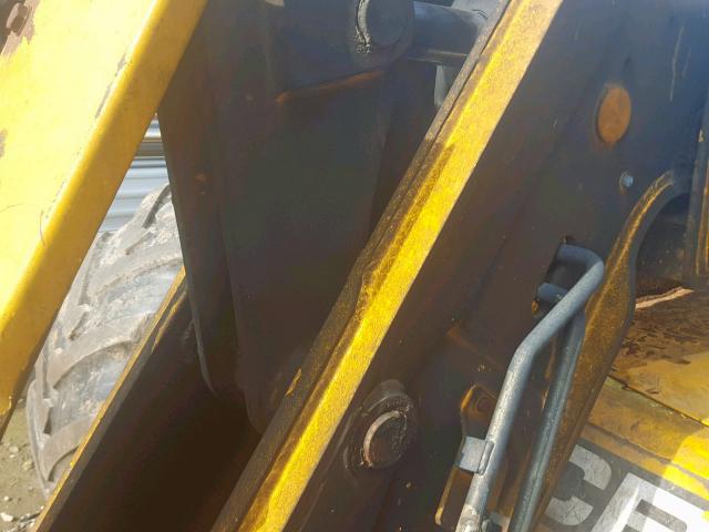 2064106 - 2012 JCB LIFT YELLOW photo 9