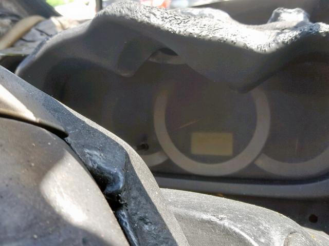 JTMBD31V486054984 - 2008 TOYOTA RAV4 LIMIT BLACK photo 8