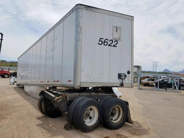 1JJV532D0BL365148 - 2011 OTHR TRAILER WHITE photo 1