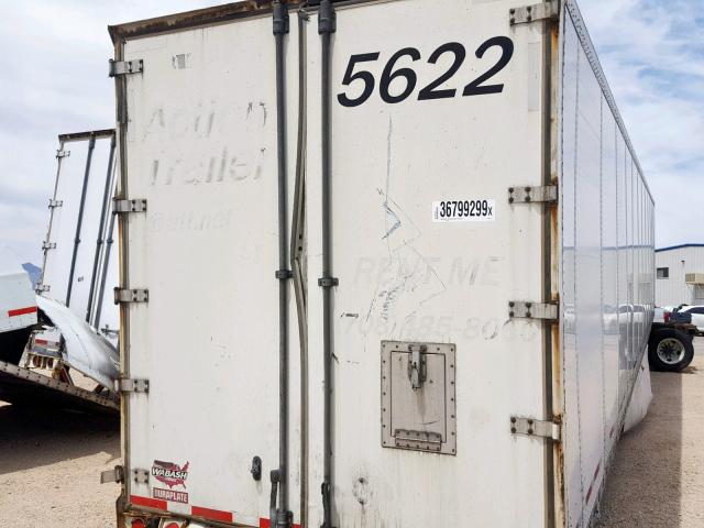 1JJV532D0BL365148 - 2011 OTHR TRAILER WHITE photo 6