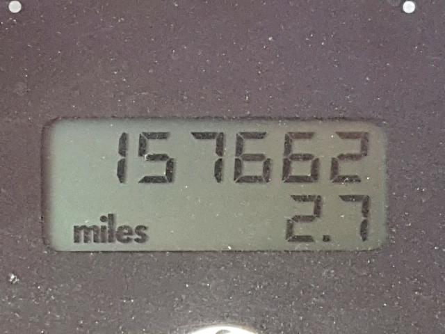 3VWBK31CX5M411579 - 2005 VOLKSWAGEN NEW BEETLE ნარინჯისფერი ფოტო 8