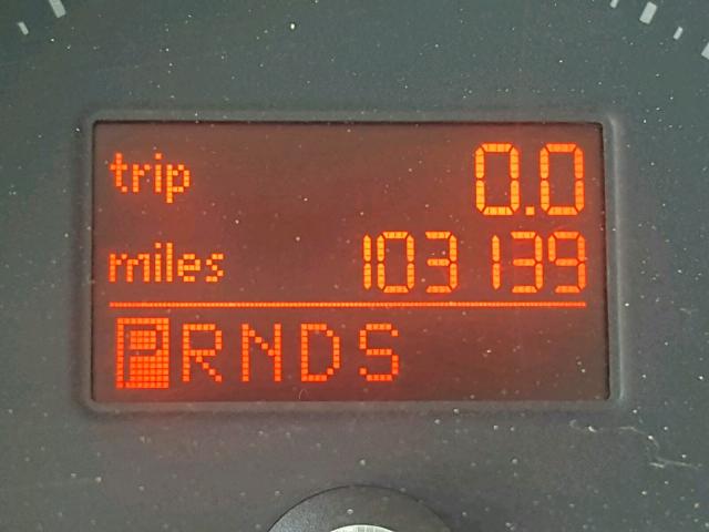 3VWPW31C77M504461 - 2007 VOLKSWAGEN NEW BEETLE Gümüş foto 8