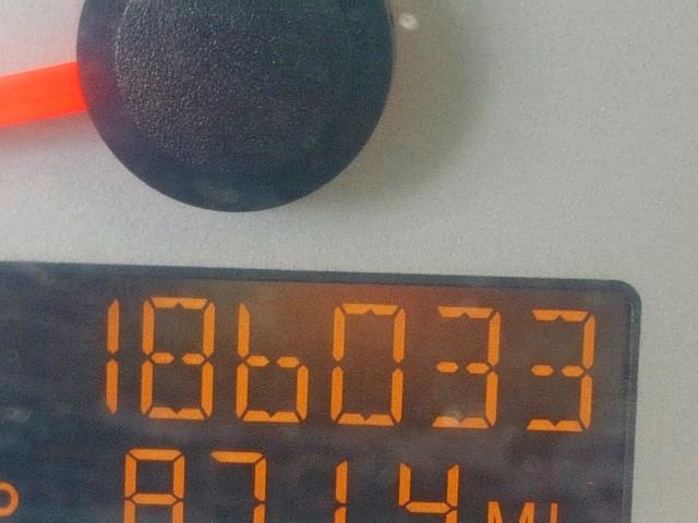 1G8AL52F95Z178108 - 2005 SATURN ION LEVEL GRAY photo 8