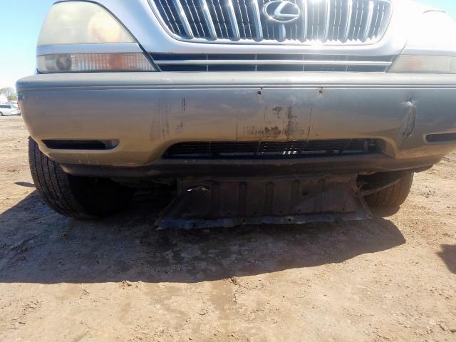 JTJHF10UX20277653 - 2002 LEXUS RX 300  photo 9