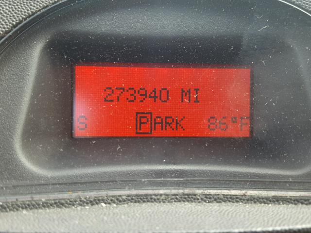 2G2WP552961125481 - 2006 PONTIAC GRAND PRIX 白色 照片 8