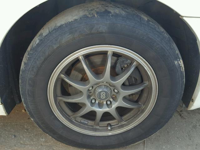 2G2WP552961125481 - 2006 PONTIAC GRAND PRIX 白色 照片 9