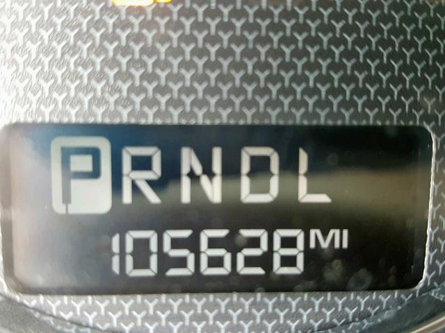 1G1ZT61896F117676 - 2006 CHEVROLET MALIBU MAX 绿色 照片 8