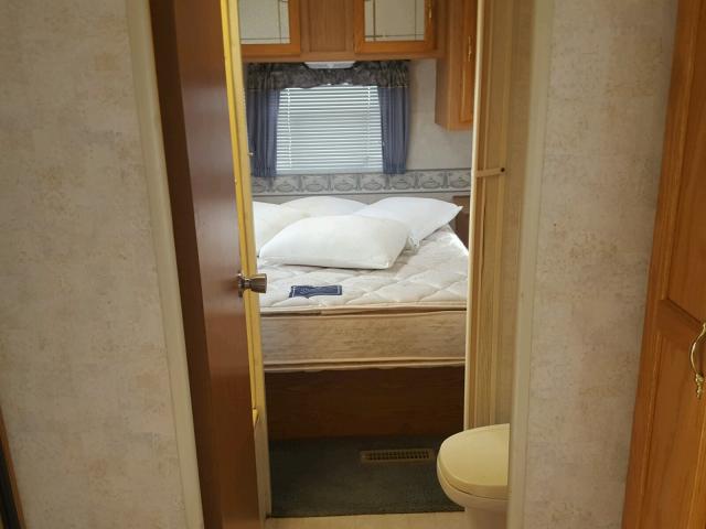 4EZTS25252S066286 - 2002 SPOR SPORTCOA WHITE photo 5