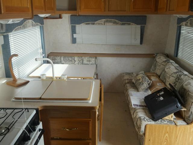 4EZTS25252S066286 - 2002 SPOR SPORTCOA WHITE photo 6