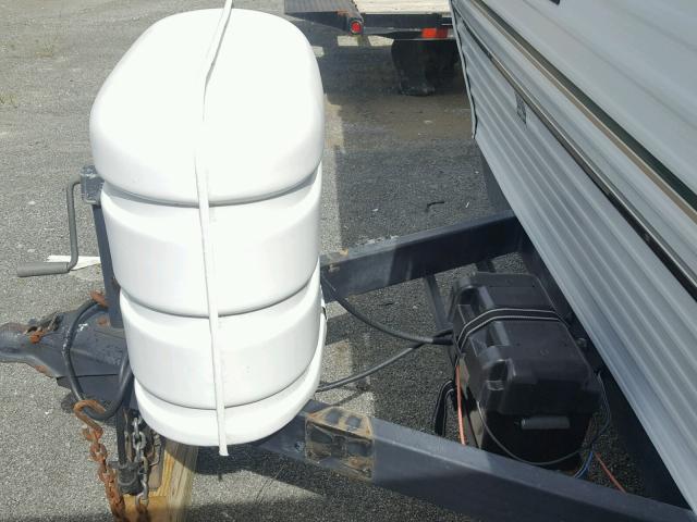 4EZTS25252S066286 - 2002 SPOR SPORTCOA WHITE photo 7