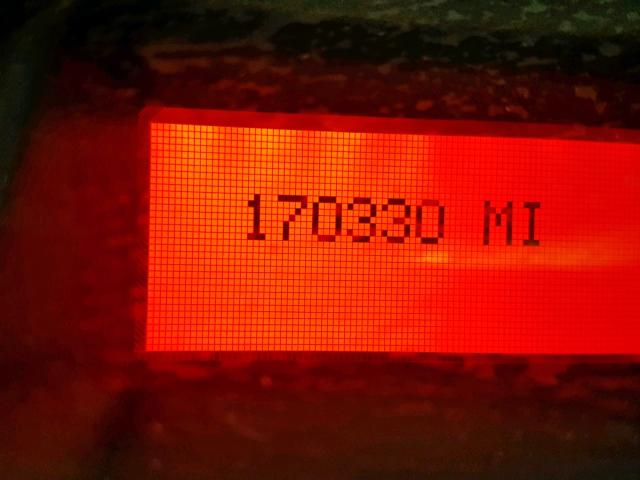 2G2WR554661222200 - 2006 PONTIAC GRAND PRIX BLUE photo 8