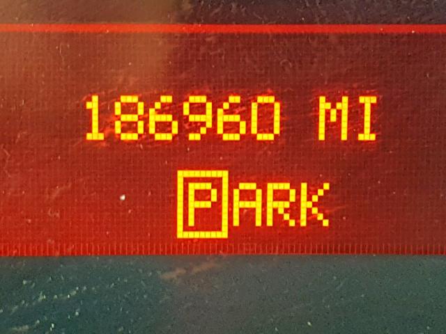 2G2WP552081171848 - 2008 PONTIAC GRAND PRIX SILVER photo 8