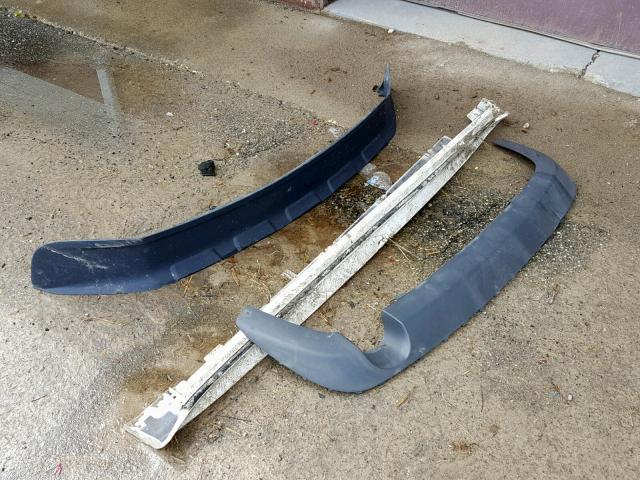 2G2WP552471185119 - 2007 PONTIAC GRAND PRIX WHITE photo 10